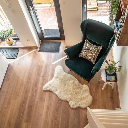 Apartman Spaleny Mlyn Lisnice Εξωτερικό φωτογραφία