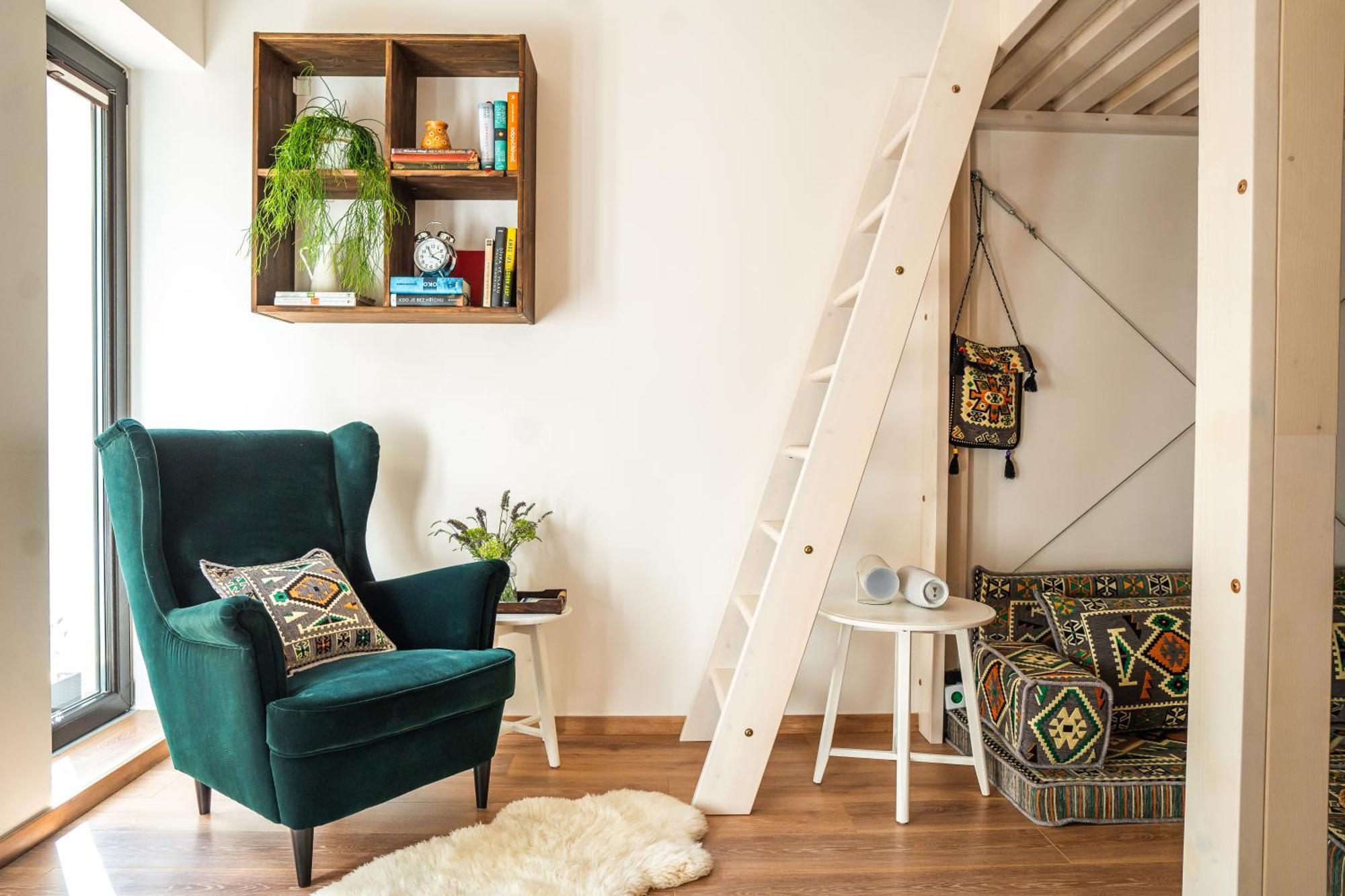 Apartman Spaleny Mlyn Lisnice Εξωτερικό φωτογραφία