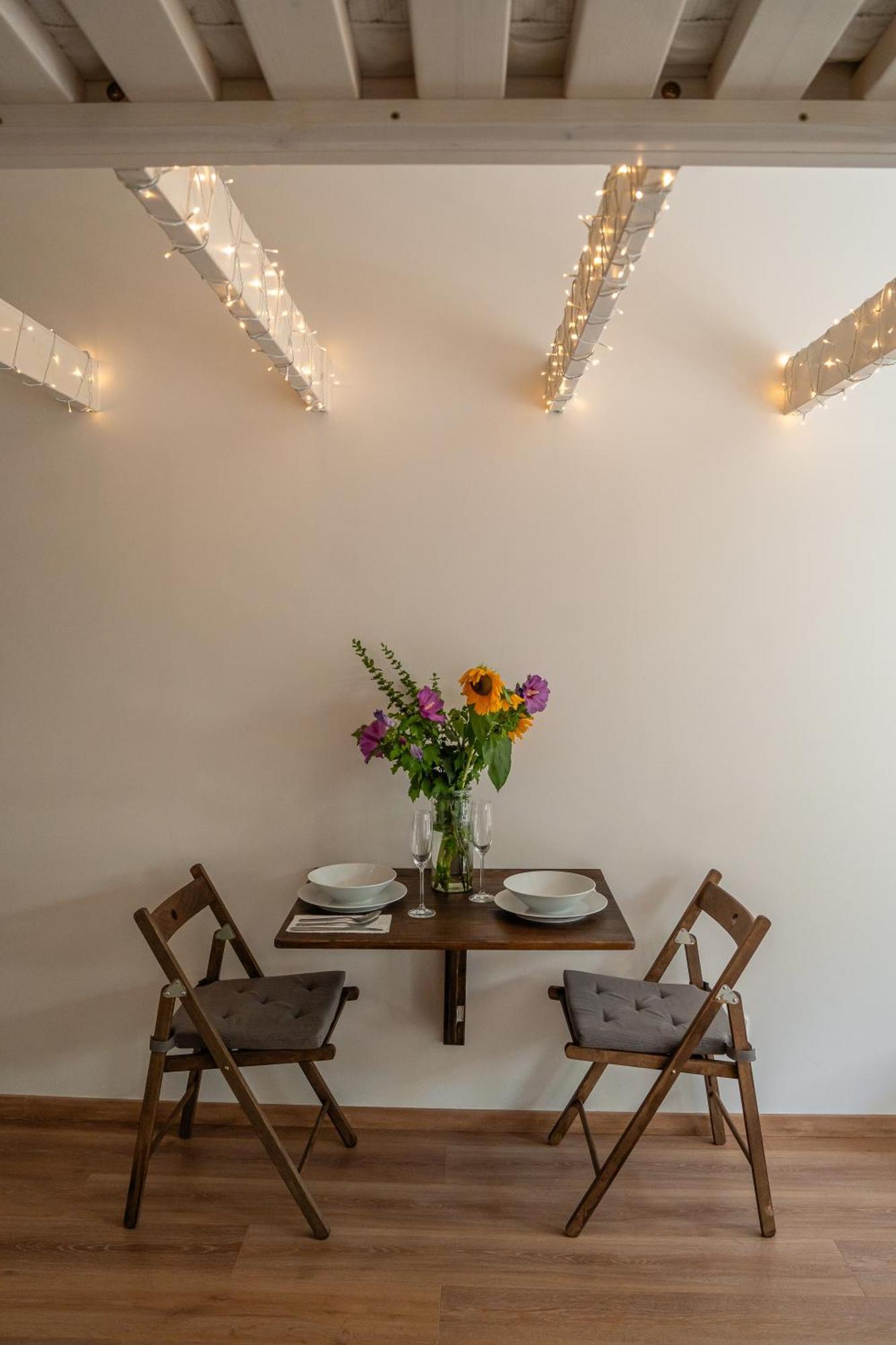 Apartman Spaleny Mlyn Lisnice Εξωτερικό φωτογραφία