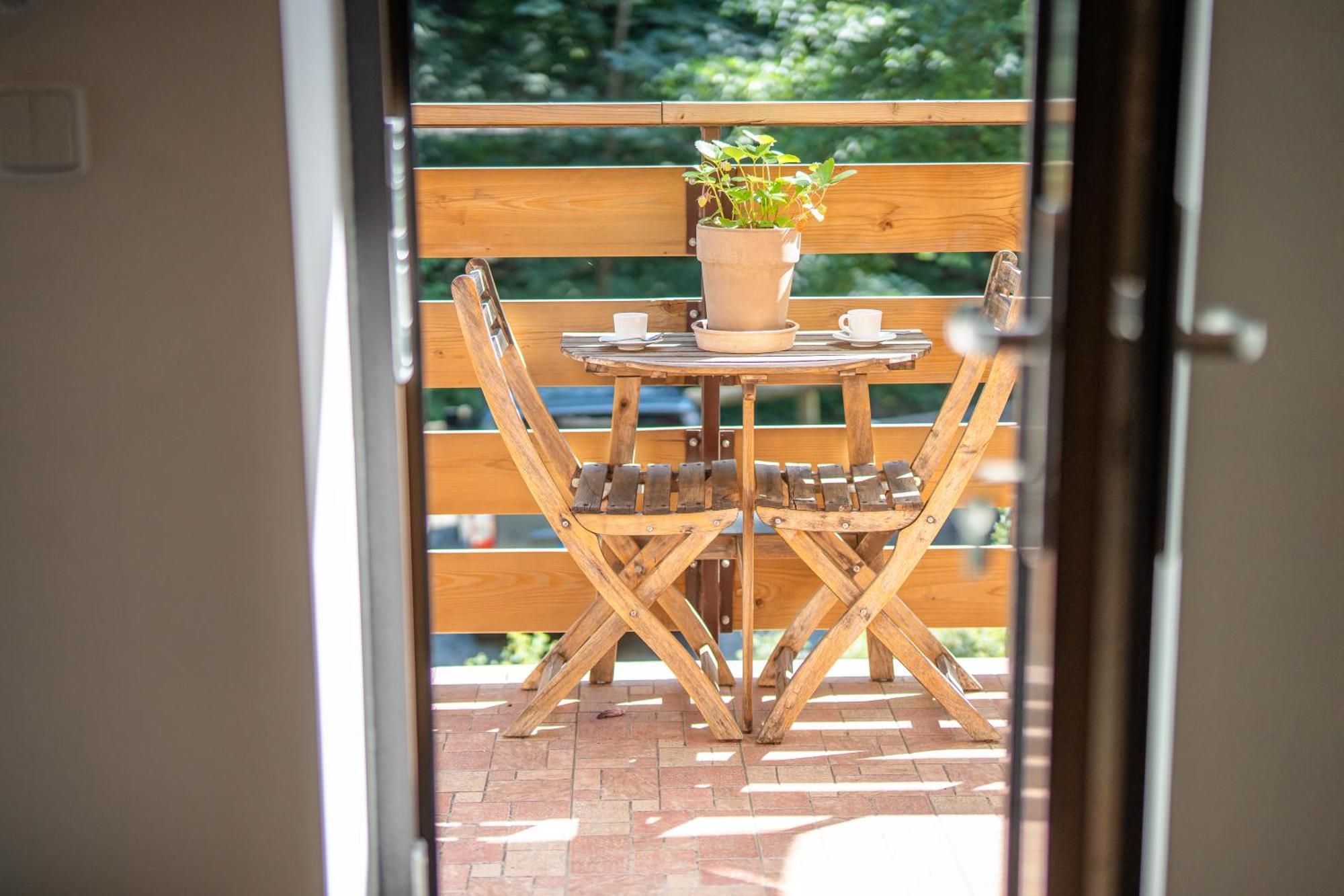 Apartman Spaleny Mlyn Lisnice Εξωτερικό φωτογραφία